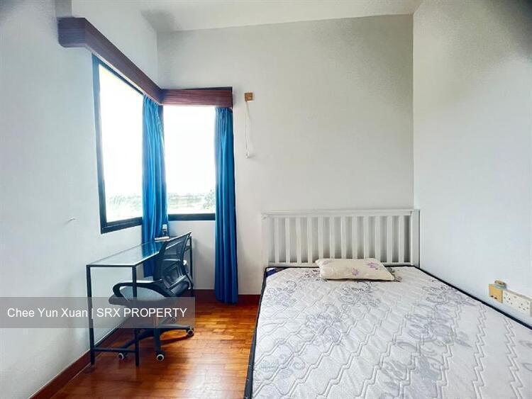 Simsville (D14), Condominium #523454081